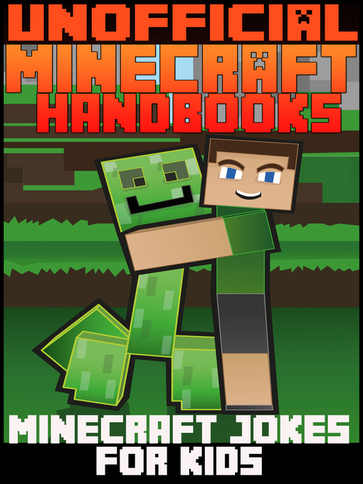 Title details for Unoffical Minecraft Handbooks by Unofficial Minecraft Handbooks - Available